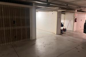Garage Portanuova zona università