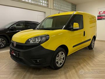 FIAT DOBLO 1.3 MJT 95cv PC-TN Cargo 2018