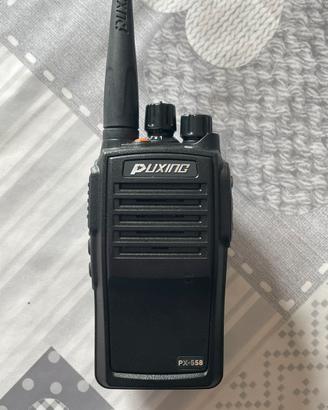 PUXING PX-558