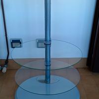 supporto tv