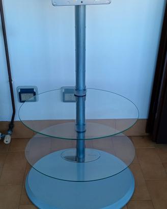 supporto tv