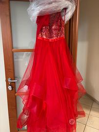 Vestito elegante Musani- Preziosa
