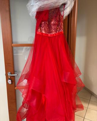 Vestito elegante Musani- Preziosa