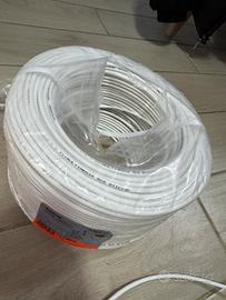 Cavo bticino 336904 videocitofono