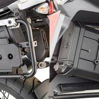 Kit tool box ks250 x BMW r 1250 gs 2019