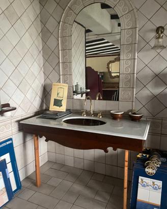 mobile bagno