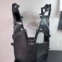 Ricambi sh 300 abs
