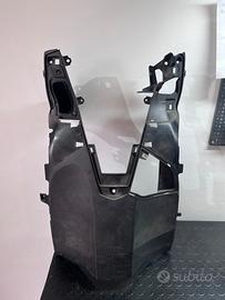 Ricambi sh 300 abs