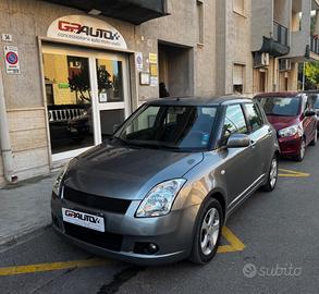 Suzuki Swift 1.3 DDiS DPF 5p. GL