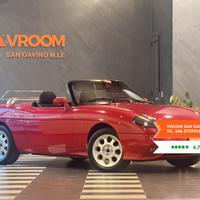 FIAT barchetta 1.8 16V