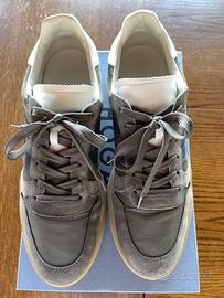 Hogan h357 bianche best sale