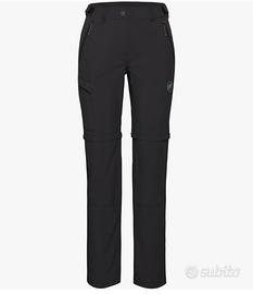 Pantaloni Mammut