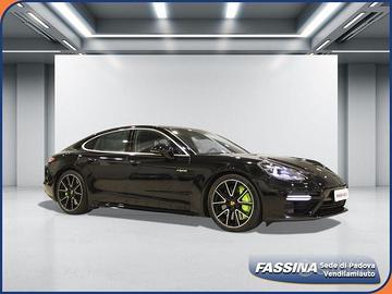 Porsche Panamera 4.0 Turbo S e-hybrid auto (p...