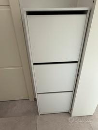 Scarpiera ikea