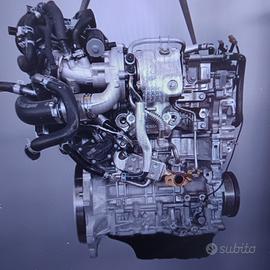 Motore Hyundai Kia G4FT Hybrid 1.6