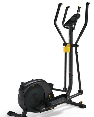 ELLITTICA DOMYOS EL 500