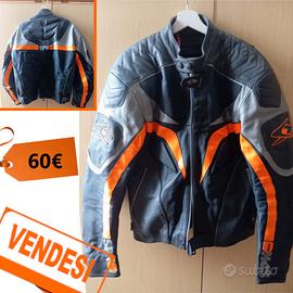 Giacca da Moto
