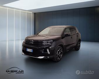CITROEN C5 Aircross I 2022 - C5 Aircross 1.2 hybri