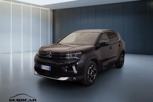 CITROEN C5 Aircross I 2022 - C5 Aircross 1.2 hybri