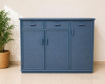 MOBILE CREDENZA MADIA 130x80x40