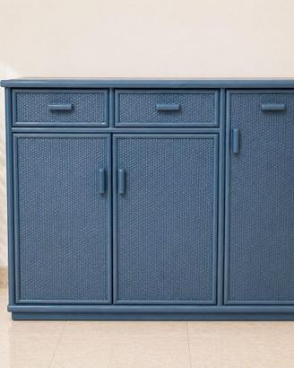 MOBILE CREDENZA MADIA 130x80x40