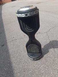 hoverboard/segway
