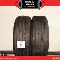 2 Gomme 215 50 R 18 Davanti al 87% SPED GRATIS