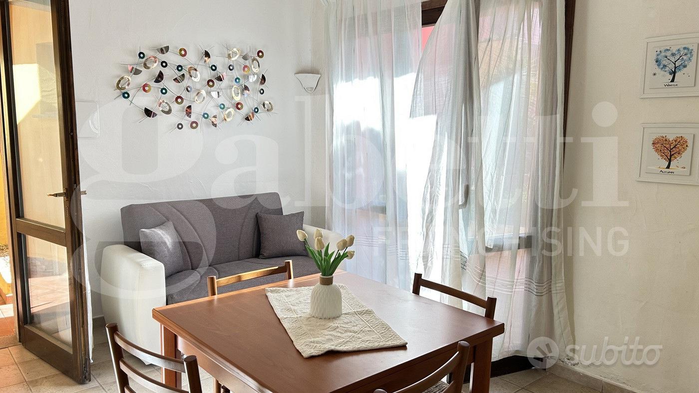 Apartment in Lungoni/Santa Teresa Gallura, Porto Pozzo / Lu Puzzu - Vista 5