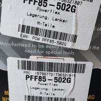 Powerflex audi A3 / golf 5-6