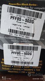 Powerflex audi A3 / golf 5-6