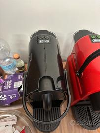 Macchina caffe nespresso inissia
