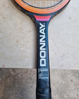 racchetta tennis