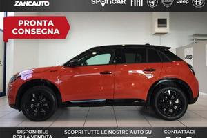 FIAT 600 Hybrid 110 CV DCT MHEV Sport Edizion...