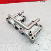 TESTATA CASTELLETTO POLARIS PREDATOR 500 2003 2005