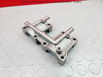 TESTATA CASTELLETTO POLARIS PREDATOR 500 2003 2005