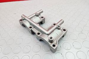 TESTATA CASTELLETTO POLARIS PREDATOR 500 2003 2005