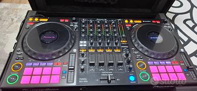 consol dj 1000