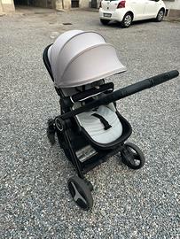 Trio passeggino chicco best friend 2024