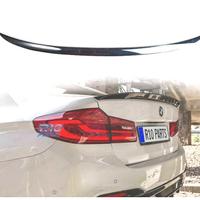 SPOILER ALETTONE BMW G30 LOOK M PERFORMANCE NERO L
