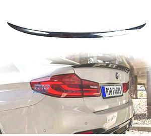 SPOILER ALETTONE BMW G30 LOOK M PERFORMANCE NERO L