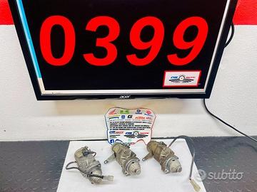MOTORINO AVVIAMENTO ORIGINALE AM6 HM FANTIC BETA Y