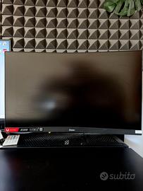 Monitor iiyama G-Master – 24” 165Hz 1ms