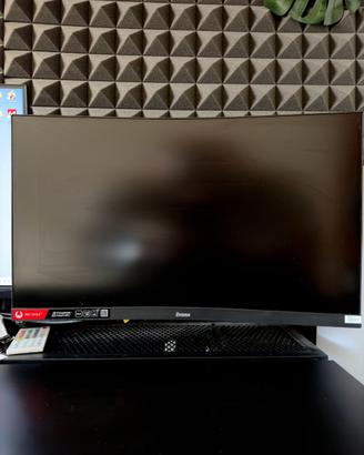 Monitor iiyama G-Master – 24” 165Hz 1ms