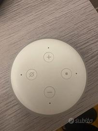 Alexa echo dot
