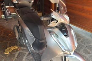 HONDA SH150i ABS 2017- SOLO 3300 km originali