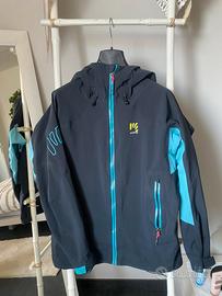 Karpos Storm Evo W Jacket Giacca Hardshell Donna