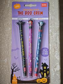 penne legami halloween 2024