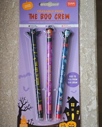 penne legami halloween 2024