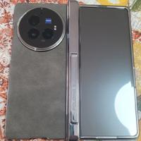vivo fold X 3 Pro  780€ trattabile o scambi