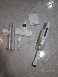 aspirapolvere elettrico